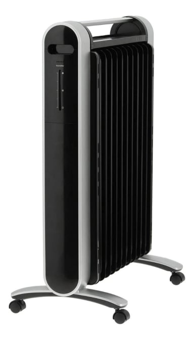 ESTUFA OLEOELECTRICA TOYOTOMI OH-2050 - 1