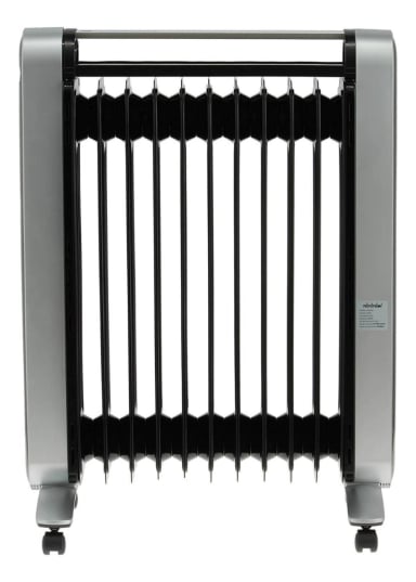 ESTUFA OLEOELECTRICA TOYOTOMI OH-2050 - 3