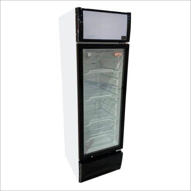 VISICOOLER MAIGAS LG300 FRIO DIRECTO 292 LITROS - 1