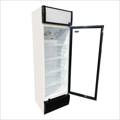 VISICOOLER MAIGAS LG300 FRIO DIRECTO 292 LITROS - 2