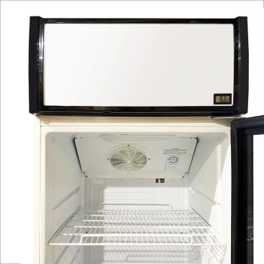 VISICOOLER MAIGAS LG300 FRIO DIRECTO 292 LITROS - 4
