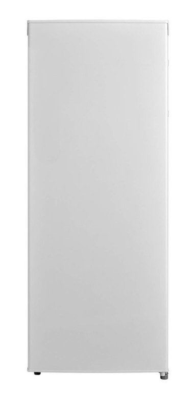 FREEZER VERTICAL MIDEA 160 LT MFV-1600B208FN - 1