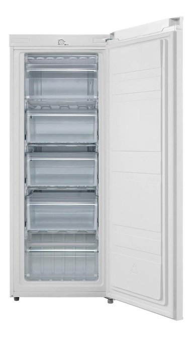FREEZER VERTICAL MIDEA 160 LT MFV-1600B208FN - 2
