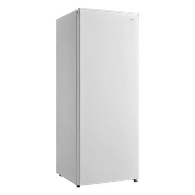 FREEZER VERTICAL MIDEA 160 LT MFV-1600B208FN - 4