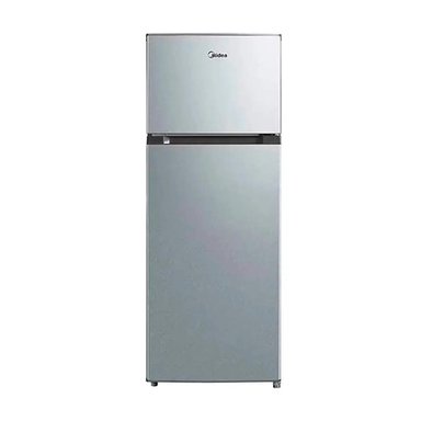 REFRIGERADOR MIDEA TOP MOUNT FRIO DIRECTO 204 LITROS MDRT294FGE50 - 1