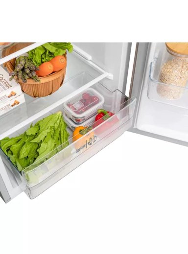 REFRIGERADOR MIDEA TOP MOUNT FRIO DIRECTO 204 LITROS MDRT294FGE50 - 3