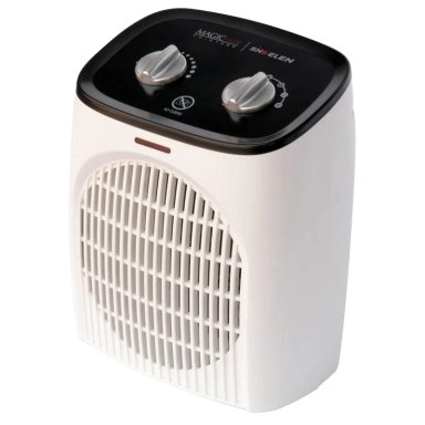 TURBO CALEFACTOR SINDELEN TC-2100V - 2