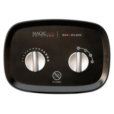 TURBO CALEFACTOR SINDELEN TC-2100V - 3