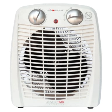 ESTUFA TERMOVENTILADORA 2000W TC-2070V SINDELEN - 1