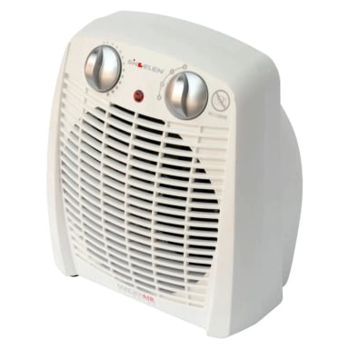 ESTUFA TERMOVENTILADORA 2000W TC-2070V SINDELEN - 2