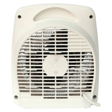 ESTUFA TERMOVENTILADORA 2000W TC-2070V SINDELEN - 4