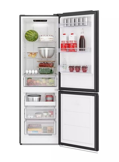 REFRIGERADOR MADEMSA BOTTOM FREEZER NO FROST 293 LITROS MI60B - 3