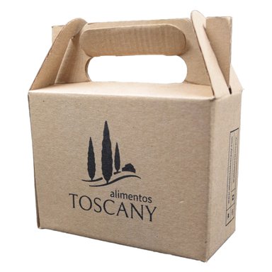 PACK DUO GOURMET PESTOS TOMATE DESHIDRATADO Y PIMENTÓN ASADO - 3
