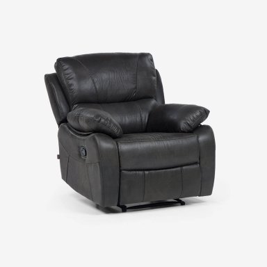 BERGERE ROSEN ORSON 1 CUERPO GRIS MANUAL STONE - 1