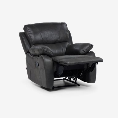 BERGERE ROSEN ORSON 1 CUERPO GRIS MANUAL STONE - 2