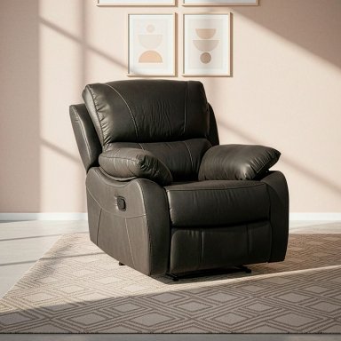 BERGERE ROSEN ORSON 1 CUERPO GRIS MANUAL STONE - 3