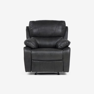 BERGERE ROSEN ORSON 1 CUERPO GRIS MANUAL STONE - 4