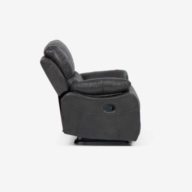 BERGERE ROSEN ORSON 1 CUERPO GRIS MANUAL STONE - 5