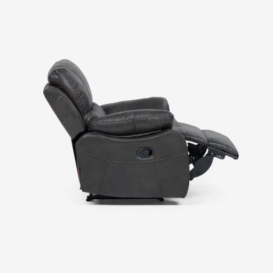 BERGERE ROSEN ORSON 1 CUERPO GRIS MANUAL STONE - 6