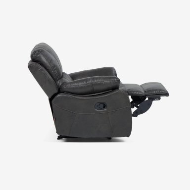 BERGERE ROSEN ORSON 1 CUERPO GRIS MANUAL STONE - 7