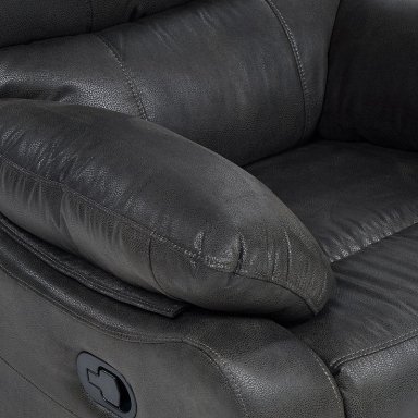 BERGERE ROSEN ORSON 1 CUERPO GRIS MANUAL STONE - 8