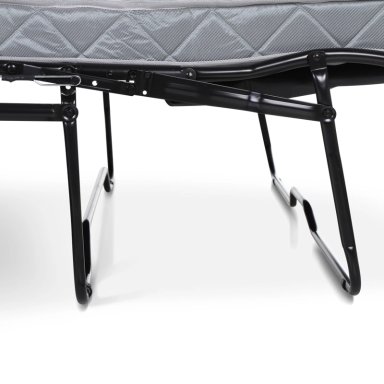 SOFA CAMA DREAM 3 CUERPOS TELA CHARCOAL - 6