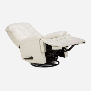 BERGERE ROSEN REMBRANDT 1 CUERPO LEATHER MATCH MARFIL MANUAL - 1