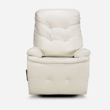 BERGERE ROSEN REMBRANDT 1 CUERPO LEATHER MATCH MARFIL MANUAL - 3