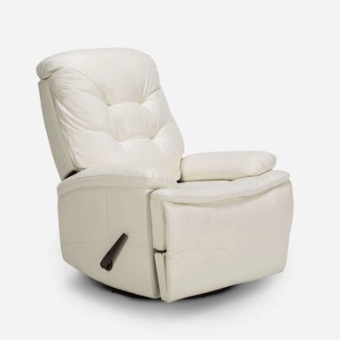 BERGERE ROSEN REMBRANDT 1 CUERPO LEATHER MATCH MARFIL MANUAL - 4