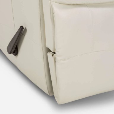 BERGERE ROSEN REMBRANDT 1 CUERPO LEATHER MATCH MARFIL MANUAL - 5
