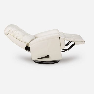 BERGERE ROSEN REMBRANDT 1 CUERPO LEATHER MATCH MARFIL MANUAL - 9