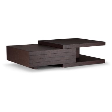 MESA CENTRO ROSEN BUNDESRING MADERA - 1