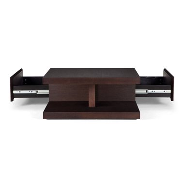MESA CENTRO ROSEN BUNDESRING MADERA - 3