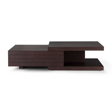 MESA CENTRO ROSEN BUNDESRING MADERA - 4