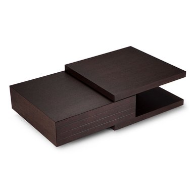MESA CENTRO ROSEN BUNDESRING MADERA - 6
