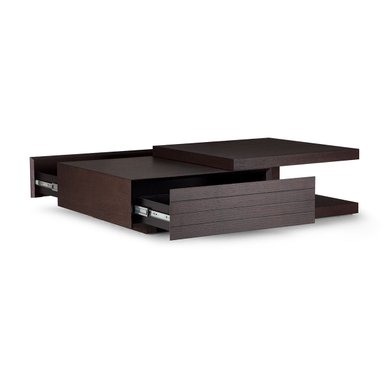 MESA CENTRO ROSEN BUNDESRING MADERA - 7