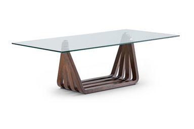 MESA CENTRO ROSEN AMY MADERA - 1