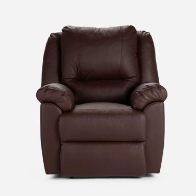 BERGERE ROSEN VELASQUEZ 1 CUERPO CUERO CHOCOLATE ELÉCTRICO - 5