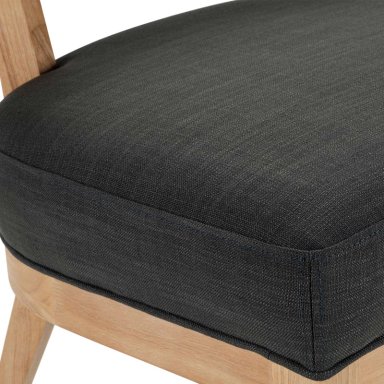 POLTRONA ROSEN A-550 1 CUERPO PETROLEO - 6