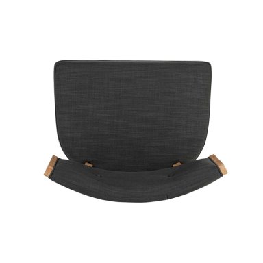 POLTRONA ROSEN A-550 1 CUERPO PETROLEO - 7