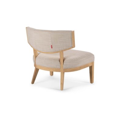 POLTRONA ROSEN A-550 1 CUERPO CRUDO - 5