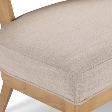 POLTRONA ROSEN A-550 1 CUERPO CRUDO - 6
