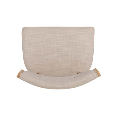 POLTRONA ROSEN A-550 1 CUERPO CRUDO - 8