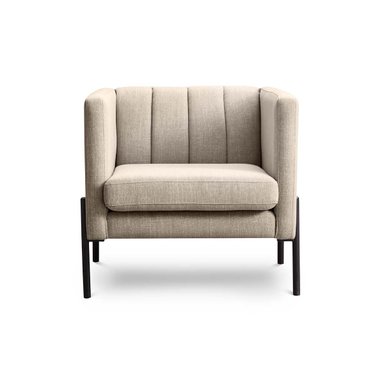 POLTRONA ROSEN DROLET 1 CUERPO ARENA - 4
