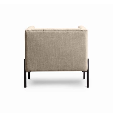 POLTRONA ROSEN DROLET 1 CUERPO ARENA - 5
