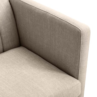 POLTRONA ROSEN DROLET 1 CUERPO ARENA - 7