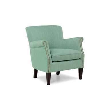 POLTRONA ROSEN BEATRIZ 1 CUERPO VERDE CLARO   JADE - 2