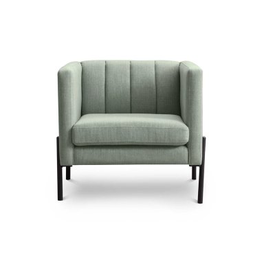 POLTRONA ROSEN DROLET 1 CUERPO VERDE CLARO JADE - 2