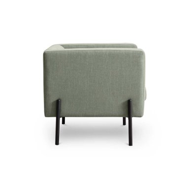 POLTRONA ROSEN DROLET 1 CUERPO VERDE CLARO JADE - 3