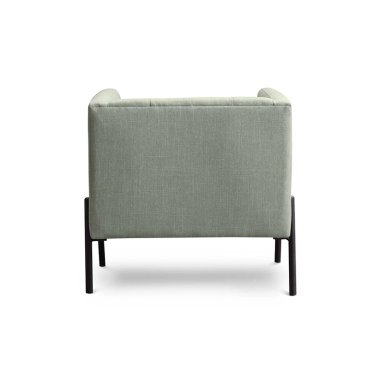 POLTRONA ROSEN DROLET 1 CUERPO VERDE CLARO JADE - 4